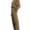 Gestuz Rubi Sweatpants Damen, Grün