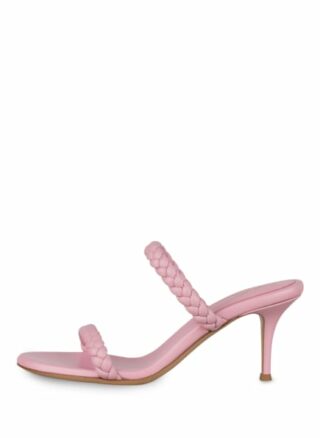 Gianvito Rossi Marley Sandaletten Damen, Beige