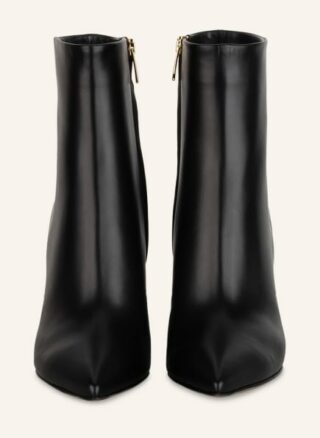 Gianvito Rossi Piper 85 Stiefeletten Damen, Schwarz