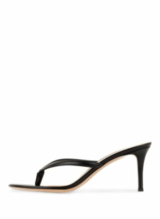 Gianvito Rossi Sandaletten Damen, Schwarz