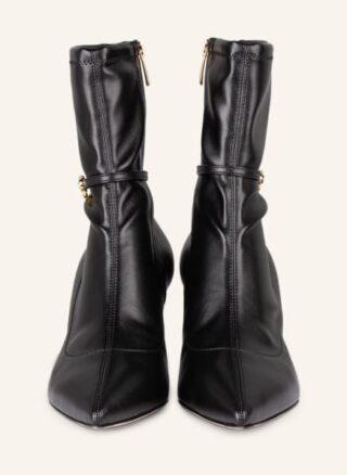 Gianvito Rossi Stiefeletten Damen, Schwarz