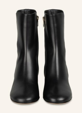 Gianvito Rossi Stiefeletten Damen, Schwarz