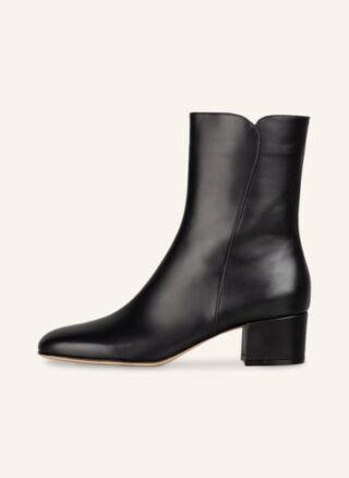 Gianvito Rossi Stiefeletten Damen, Schwarz