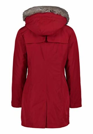 Gil Bret 9017/6255 Coat Damen, Rot