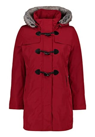 Gil Bret 9017/6255 Coat Damen, Rot