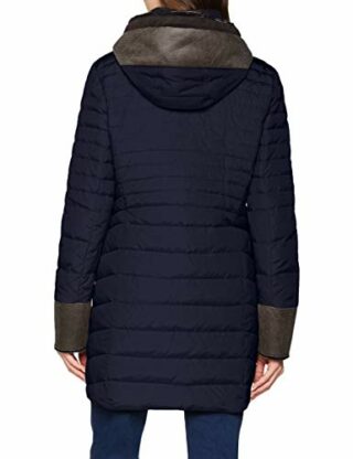 Gil Bret 9019/6270 Steppjacke Damen, Blau