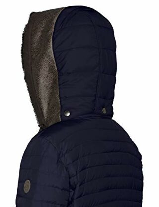 Gil Bret 9019/6270 Steppjacke Damen, Blau