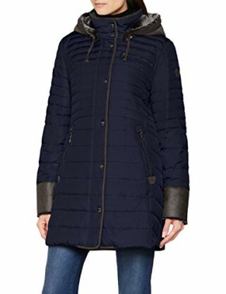 Gil Bret 9019/6270 Steppjacke Damen, Blau