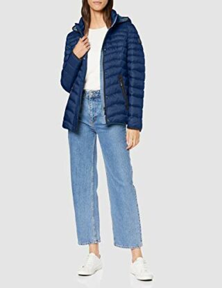 Gil Bret 9050/6264 Steppjacke Damen, Blau