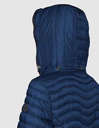 Gil Bret 9050/6264 Steppjacke Damen, Blau