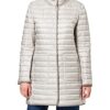 Gil Bret 9080/5264 Steppjacke Damen, Weiß