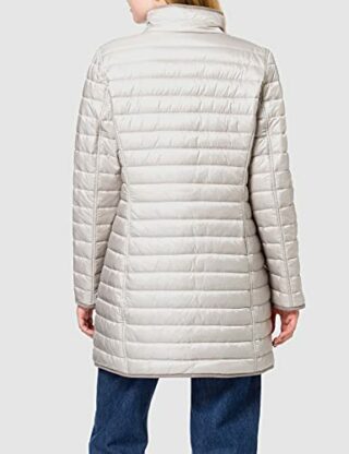 Gil Bret 9080/5264 Steppjacke Damen, Weiß