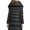 Gil Bret 9123/6252 Steppjacke Damen, Schwarz