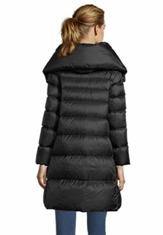 Gil Bret 9123/6252 Steppjacke Damen, Schwarz