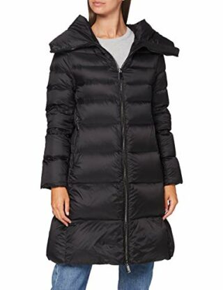Gil Bret 9123/6252 Steppjacke Damen, Schwarz