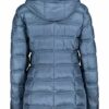 Gil Bret 9131/6264 Steppjacke Damen, Blau