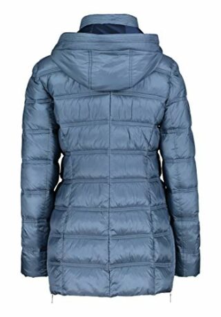 Gil Bret 9131/6264 Steppjacke Damen, Blau