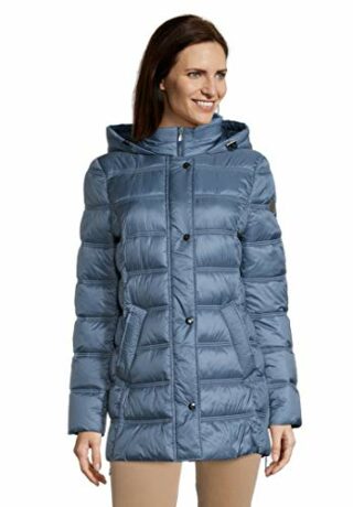 Gil Bret 9131/6264 Steppjacke Damen, Blau