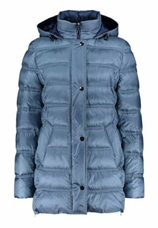 Gil Bret 9131/6264 Steppjacke Damen, Blau