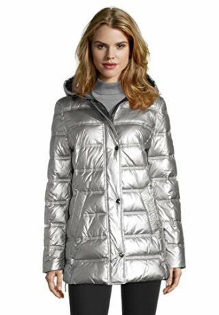 Gil Bret 9135/6200 Steppjacke Damen, Blau