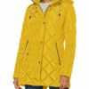 Gil Bret 9160/6201 Steppjacke Damen, Gelb