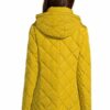 Gil Bret 9160/6201 Steppjacke Damen, Gelb