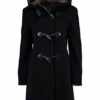 Gil Bret 9175/6133 Coat Damen, Blau