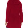 Gil Bret 9175/6133 Coat Damen, Rot