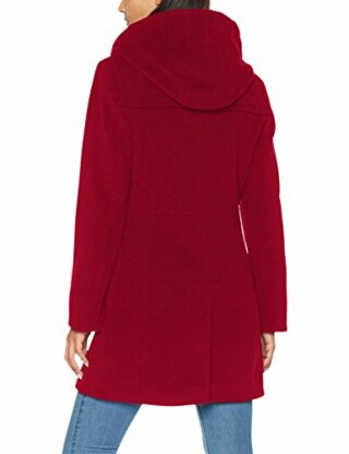 Gil Bret 9175/6133 Coat Damen, Rot