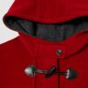 Gil Bret 9175/6133 Coat Damen, Rot