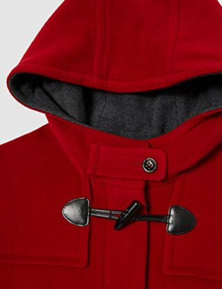 Gil Bret 9175/6133 Coat Damen, Rot
