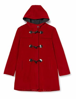 Gil Bret 9175/6133 Coat Damen, Rot