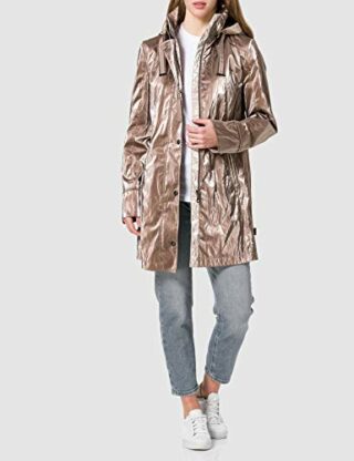 Gil Bret 9228/5215 Mantel Damen, Braun