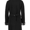 Gil Bret 9406/6135 Wollmantel Damen, Schwarz