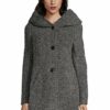 Gil Bret 9459/6114 Wollmantel Damen, Grau