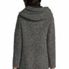 Gil Bret 9459/6114 Wollmantel Damen, Grau