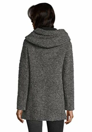 Gil Bret 9459/6114 Wollmantel Damen, Grau