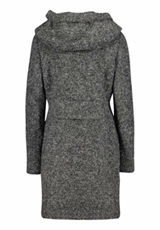 Gil Bret 9462/6114 Wollmantel Damen, Grau