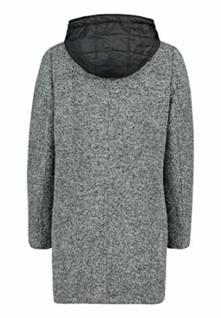 Gil Bret 9463/6107 Wollmantel Damen, Grau
