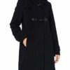 Gil Bret 9472/6135 Wollmantel Damen, Blau