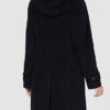 Gil Bret 9472/6135 Wollmantel Damen, Blau