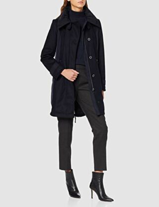Gil Bret 9506/6108 Mantel Damen, Blau