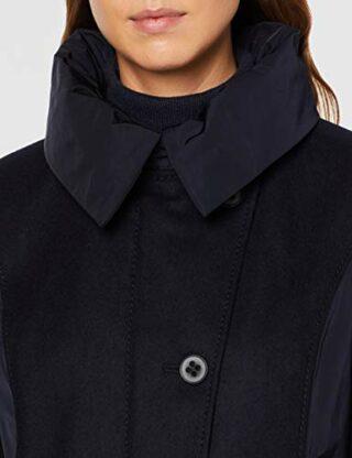 Gil Bret 9506/6108 Mantel Damen, Blau