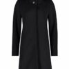 Gil Bret 9900/6198 Wollmantel Damen, Schwarz