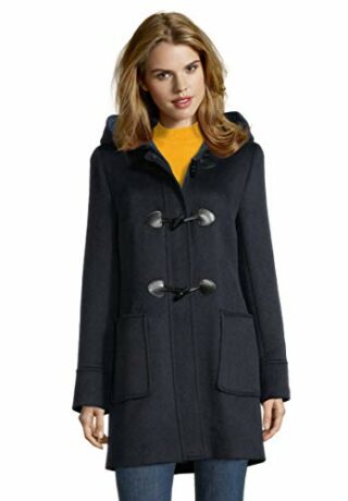 Gil Bret 9908/6193 Coat Damen, Blau