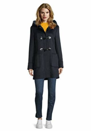Gil Bret 9908/6193 Coat Damen, Blau