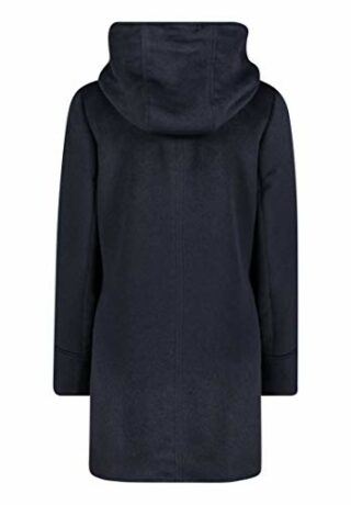 Gil Bret 9908/6193 Coat Damen, Blau