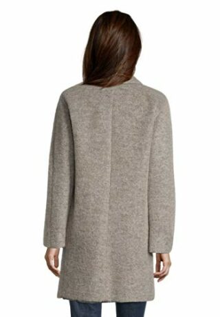 Gil Bret 9919/6192 Wollmantel Damen, Beige