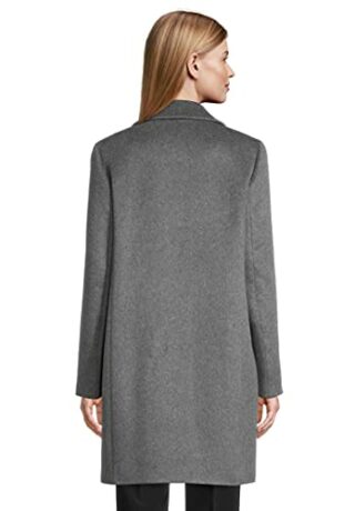 Gil Bret 9931/6191 Wollmantel Damen, Grau