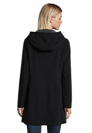 Gil Bret Alessa Wollmantel Damen, Blau